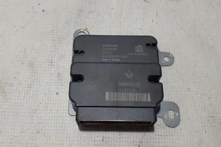 985103219R Блок AirBag Dacia Lodgy Арт e11942043