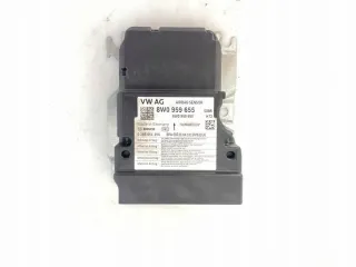 8W0959655 Блок AirBag Audi A4 B9 Арт e11941842, вид 2