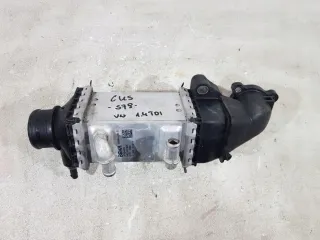 04B145749K Интеркулер Seat Ibiza 5 Арт e11941796, вид 1