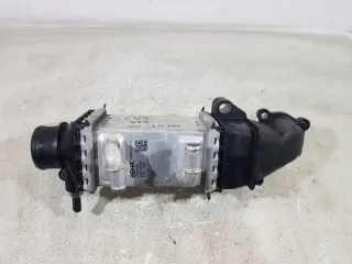 04B145749K Интеркулер Seat Ibiza 5 Арт e11941796, вид 2