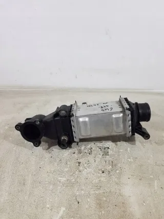 04B145749K Интеркулер Seat Ibiza 5 Арт e11941796, вид 4