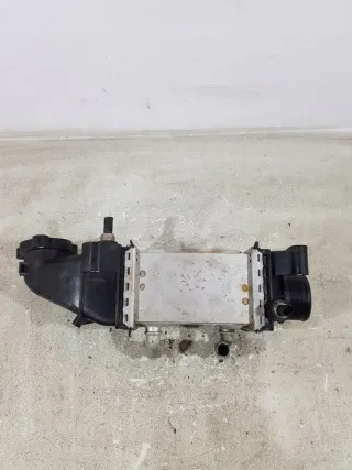 04B145749K Интеркулер Seat Ibiza 5 Арт e11941796, вид 6