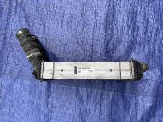 9824742280 9835737580 9835727780 Интеркулер Peugeot 208 2 Арт e11941718, вид 4