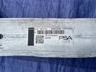 9824742280 9835737580 9835727780 Интеркулер Peugeot 208 2 Арт e11941718, вид 5