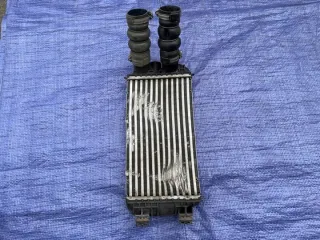 9824742280 9835737580 9835727780 Интеркулер Peugeot 208 2 Арт e11941718, вид 6