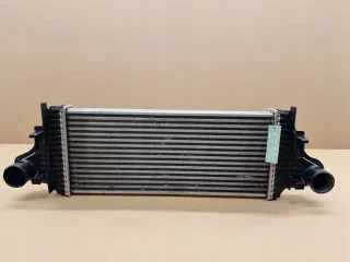 9459075 A1645001900 1645001900 Интеркулер Mercedes GL X164 Арт e11941590, вид 1