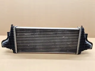 9459075 A1645001900 1645001900 Интеркулер Mercedes GL X164 Арт e11941590, вид 2