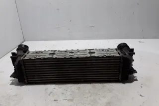 7618768 Интеркулер BMW 5 F10/F11/GT F07 Арт e11941374, вид 2