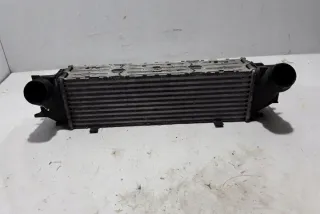 7618768 Интеркулер BMW 5 F10/F11/GT F07 Арт e11941374, вид 3