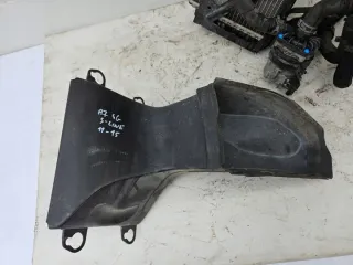 8K0121212B 4G8121333E 8K0965567 Интеркулер Audi A7 1 (S7,RS7) Арт e11941346, вид 6