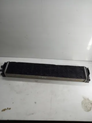 8W0145804A Интеркулер Audi A4 B9 Арт e11941326, вид 1