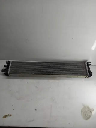 8W0145804A Интеркулер Audi A4 B9 Арт e11941326, вид 2