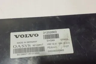 31252663 Блок управления (другие) Volvo C70 2 Арт e11940930, вид 2