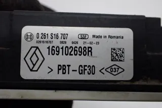 169102698R Блок управления (другие) Renault Trafic 3 Арт e11940693, вид 3