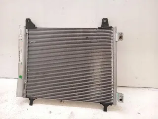 9825359280 Радиатор кондиционера Opel Corsa F Арт e11940413, вид 2