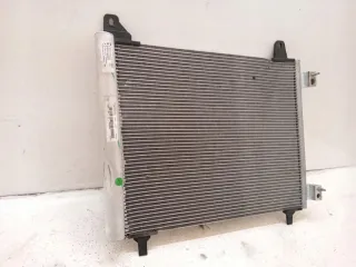9825359280 Радиатор кондиционера Opel Corsa F Арт e11940413, вид 3