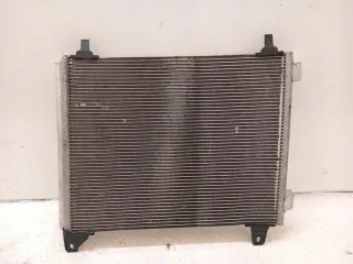 9825359280 Радиатор кондиционера Opel Corsa F Арт e11940413, вид 5
