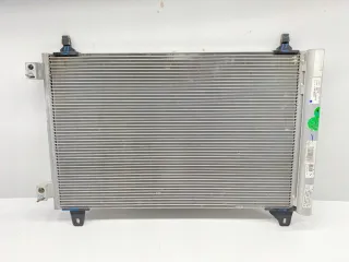 9825371480 A009501 Радиатор кондиционера Opel Corsa F Арт e11940412, вид 1