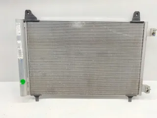 9825371480 A009501 Радиатор кондиционера Opel Corsa F Арт e11940412, вид 2