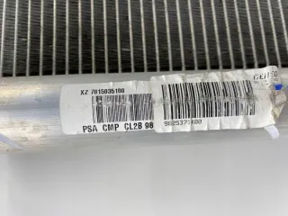 9825371480 A009501 Радиатор кондиционера Opel Corsa F Арт e11940412, вид 3