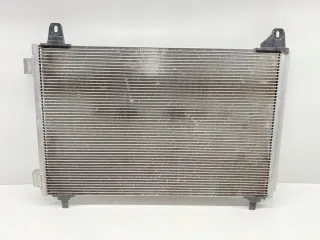 9825371480 A009501 Радиатор кондиционера Opel Corsa F Арт e11940412, вид 5