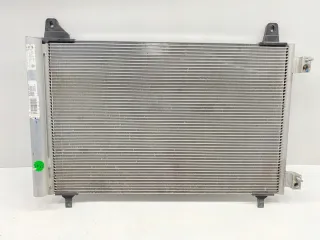 9825371480 A009501 Радиатор кондиционера Opel Corsa F Арт e11940412, вид 7
