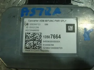 13507664 Блок управления (другие) Opel Astra K Арт e11940398, вид 2
