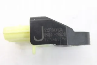 _E15_ 8983128020 Блок управления (другие) Lexus IS 3 Арт e11940072, вид 3