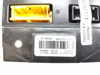 9660069280 Блок управления (другие) Citroen C4 1 Арт e11939701, вид 3
