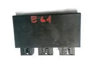 9185139 Блок управления (другие) BMW 5 E60/E61 Арт e11939568, вид 1