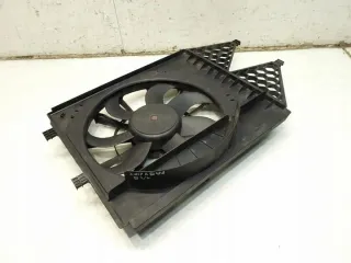 6R0121207 Вентилятор радиатора Skoda Fabia 2 Арт e11939238, вид 7