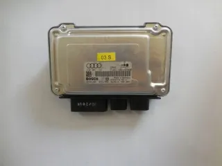 4H0907144 Блок управления (другие) Audi A8 D4 (S8) Арт e11939227, вид 1