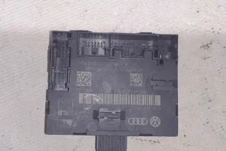 4G8959793C Блок управления (другие) Audi A6 C7 (S6,RS6) Арт e11939178, вид 2