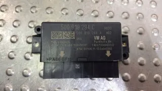 5Q0919294C Блок управления (другие) Audi A3 8V Арт e11939062, вид 4