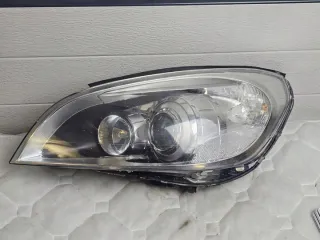 31299990 Фара левая Volvo V60 1 Арт e11938952, вид 1