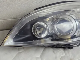 31299990 Фара левая Volvo V60 1 Арт e11938952, вид 2
