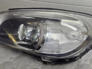 31299990 Фара левая Volvo V60 1 Арт e11938952, вид 3