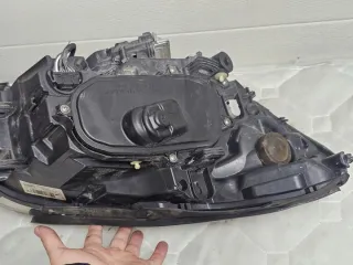 31299990 Фара левая Volvo V60 1 Арт e11938952, вид 5