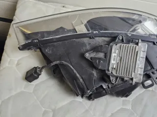 31299990 Фара левая Volvo V60 1 Арт e11938952, вид 8