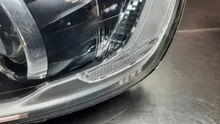  31420108 Фара левая Volvo S60 2 Арт e11938927, вид 3