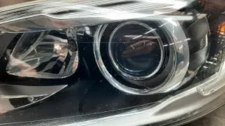  31420108 Фара левая Volvo S60 2 Арт e11938927, вид 5