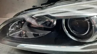  31420108 Фара левая Volvo S60 2 Арт e11938927, вид 6