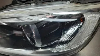  31420108 Фара левая Volvo S60 2 Арт e11938927, вид 7