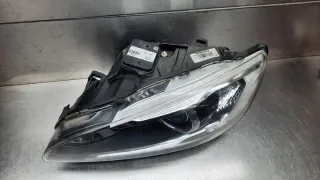  31420108 Фара левая Volvo S60 2 Арт e11938927, вид 8