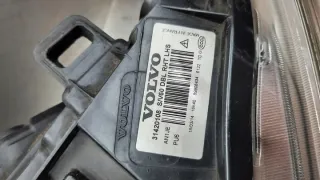 31420108 Фара левая Volvo S60 2 Арт e11938927, вид 9