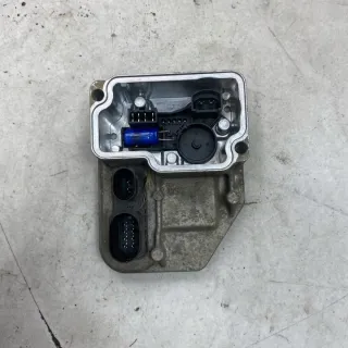 5WP3350501 Блок управления АКПП Volvo XC60 1 Арт e11938856, вид 2