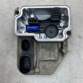 5WP3350501 Блок управления АКПП Volvo XC60 1 Арт e11938856, вид 3