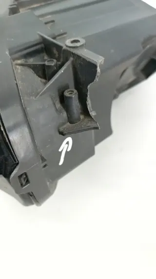 3G1941036P 90172735 Фара правая Volkswagen Passat B8 Арт e11938814, вид 7