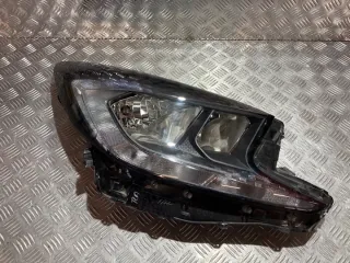 PK16668 Фара правая Toyota Aygo 2 Арт e11938620, вид 1