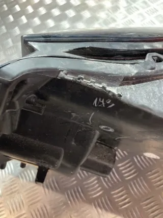 PK16668 Фара правая Toyota Aygo 2 Арт e11938620, вид 4